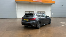 BMW 1 Series 128ti 5dr Step Auto Petrol Hatchback